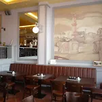 Дом отдыха Doppelzimmer Cocktail, Direkt Am Alten Strom