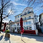 Doppelzimmer Cocktail, Direkt Am Alten Strom