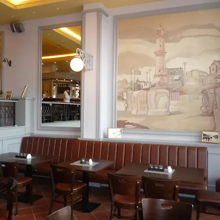 Appartamento Doppelzimmer Cocktail, Direkt Am Alten Strom