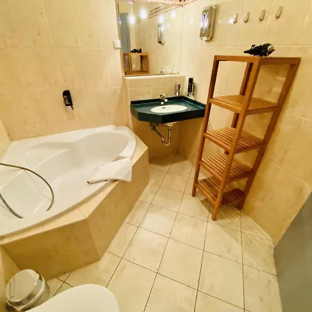 Doppelzimmer Cocktail, Direkt Am Alten Strom Rostock