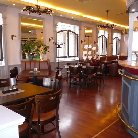 Doppelzimmer Cocktail, Direkt Am Alten Strom * ロストック